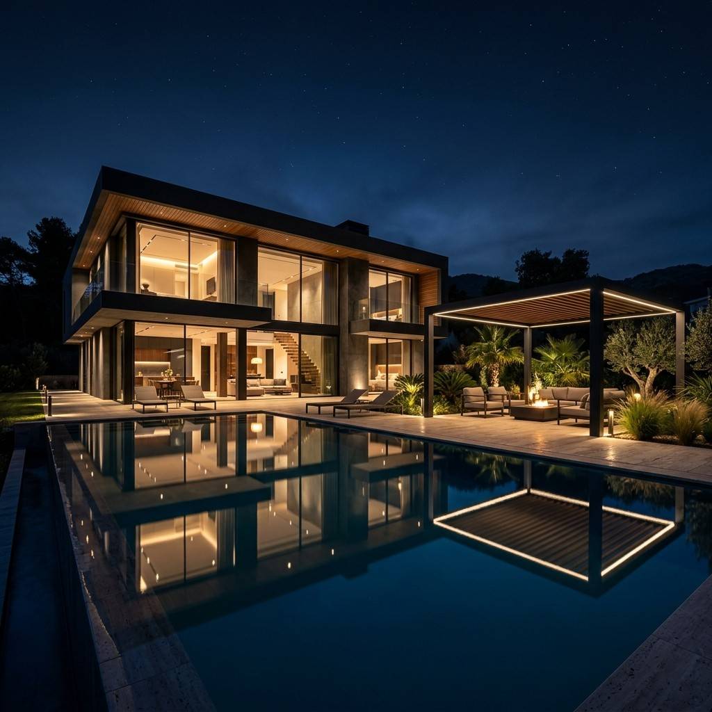 Transform your outdoor space