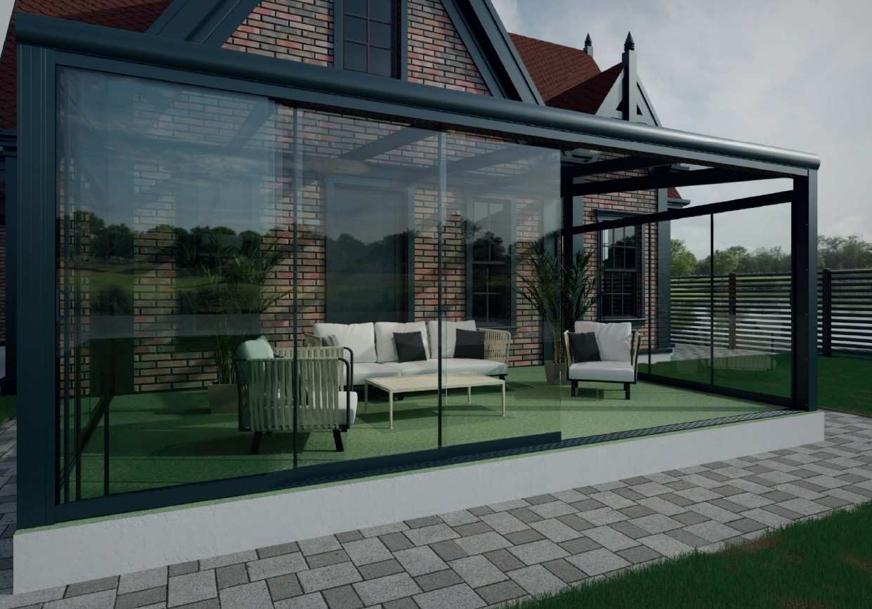 Elegance and transparency